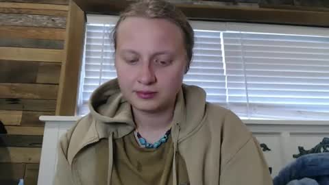 ScarTit Bernhard online show from March 2026 10:24:02 PM