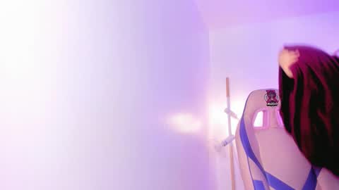 Snapshot of scartleth_ chatting on January 2026 06:55:02 PM scarleth online show from January 2026 06:55:02 PM