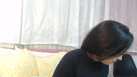 SCARLET online show from December 2025 11:16:02 AM