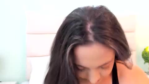 SCARLET online show from March 2026 11:27:02 AM