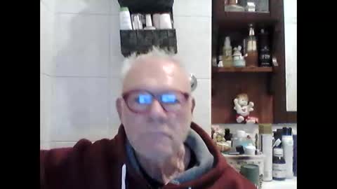 schizzodoro online show from November 2025 04:17:02 AM