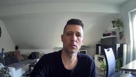 Dildomen online show from April 2026 07:00:02 AM