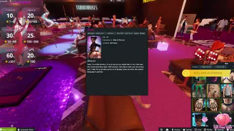 Snapshot of schnul_le99 chatting on December 2024 11:43:02 AM Leon online show from December 2024 11:43:02 AM