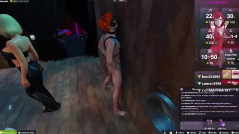 Snapshot of schnul_le99 chatting on September 2025 07:41:01 AM Leon online show from September 2025 07:41:01 AM