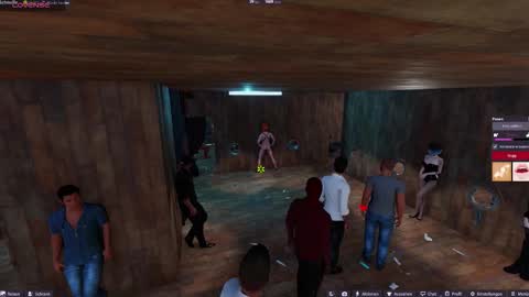 Snapshot of schnul_le99 chatting on November 2025 03:03:01 PM Leon online show from November 2025 03:03:01 PM