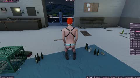 Snapshot of schnul_le99 chatting on November 2025 06:09:02 PM Leon online show from November 2025 06:09:02 PM