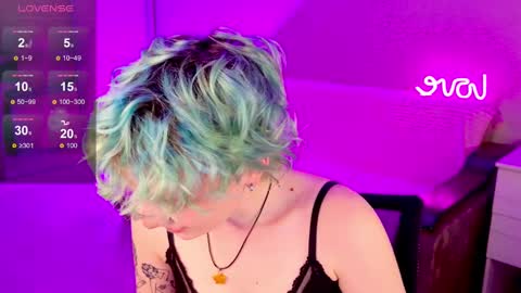 Rina online show from December 2024 01:22:02 PM