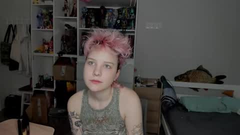 Rina online show from February 2026 07:01:01 AM