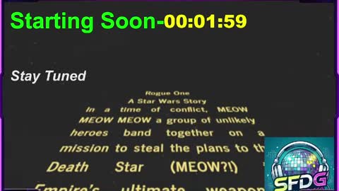 Snapshot of scifidiscoguy chatting on May 2026 12:07:01 AM ...PHIL... online show from May 2026 12:07:01 AM