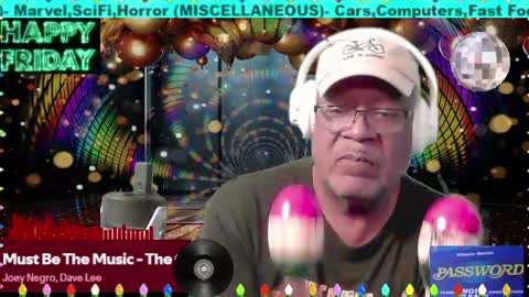 Snapshot of scifidiscoguy chatting on May 2026 11:45:02 PM ...PHIL... online show from May 2026 11:45:02 PM