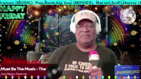 Snapshot of scifidiscoguy chatting on May 2026 12:07:01 AM ...PHIL... online show from May 2026 12:07:01 AM