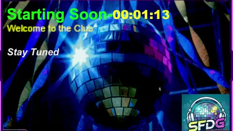 Snapshot of scifidiscoguy chatting on May 2026 12:16:02 AM ...PHIL... online show from May 2026 12:16:02 AM