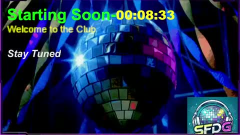 Snapshot of scifidiscoguy chatting on June 2026 12:03:01 AM ...PHIL... online show from June 2026 12:03:01 AM