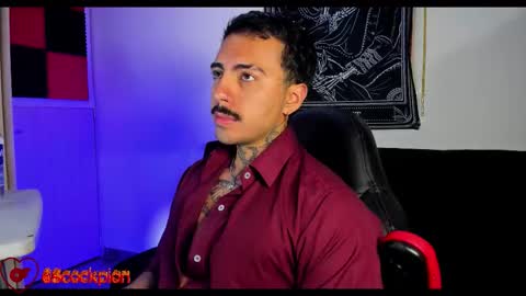 Alejandro help me to reach 200 thumps up online show from November 2025 05:10:02 AM