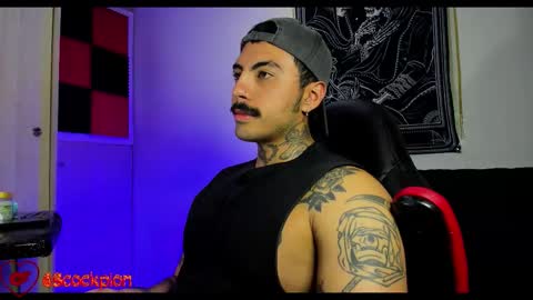 Alejandro help me to reach 200 thumps up online show from November 2025 08:13:02 AM