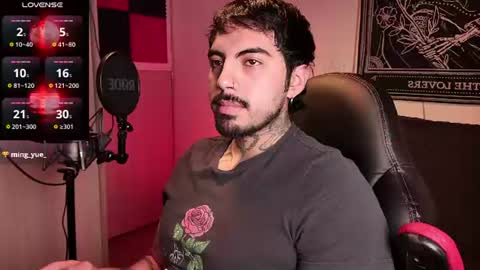 Snapshot of scockpion_ chatting on July 2026 08:50:01 AM Alejandro help me to reach 200 thumps up online show from July 2026 08:50:01 AM