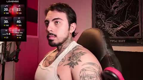 Snapshot of scockpion_ chatting on July 2026 08:50:01 AM Alejandro help me to reach 200 thumps up online show from July 2026 08:50:01 AM
