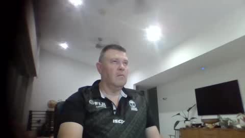 Snapshot of scoobs71 chatting on January 2025 10:43:01 AM Scoobs online show from January 2025 10:43:01 AM