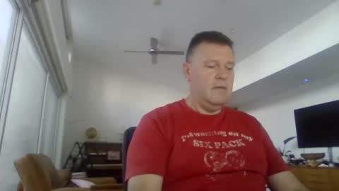 Snapshot of scoobs71 chatting on February 2025 09:13:02 AM Scoobs online show from February 2025 09:13:02 AM