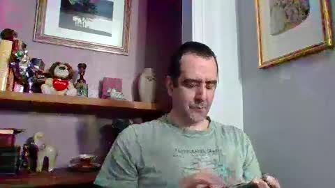 Snapshot of scorpiomtl chatting on January 2026 06:24:02 PM scorpiomtl online show from January 2026 06:24:02 PM