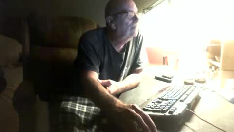 scotsman_62 online show from June 2026 07:09:02 AM