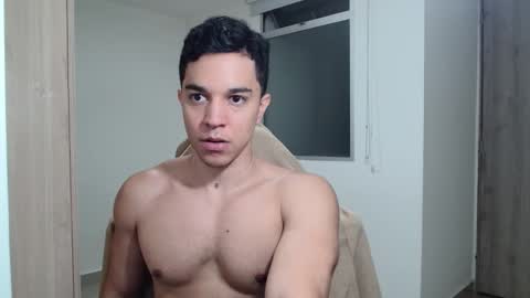 Twitter Scott brasher1 Instagram Camiloestuardo2 online show from January 2025 01:37:02 AM