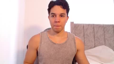 Twitter Scott brasher1 Instagram Camiloestuardo2 online show from December 2025 09:22:01 PM