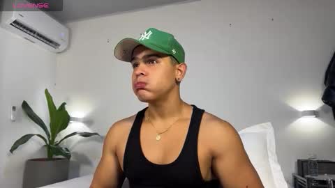 Andrew Flintt online show from October 2025 01:13:02 AM