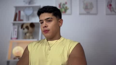 Andrew Flintt online show from December 2025 10:36:01 PM