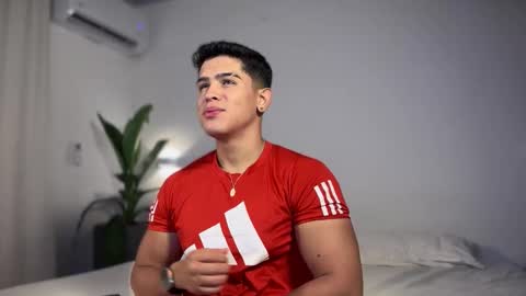 Andrew Flintt online show from January 2026 11:15:01 AM