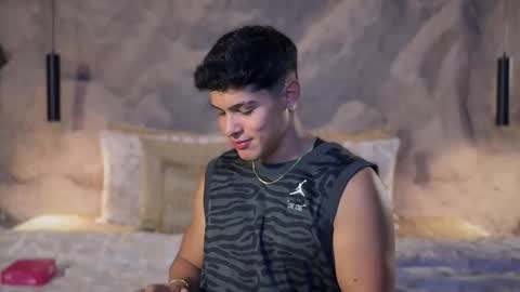 Andrew Flintt online show from March 2026 12:01:01 AM