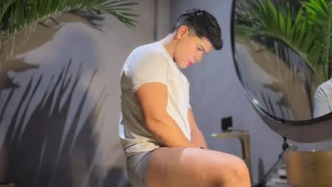 Andrew Flintt online show from April 2026 03:53:02 AM