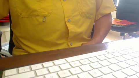 Scott online show from January 2025 07:29:02 PM