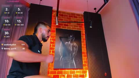 Scottfischer  online show from December 2025 07:32:01 PM