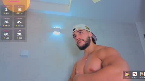 Scottfischer  online show from June 2026 07:24:02 PM