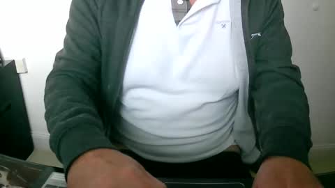 Scott online show from May 2026 07:27:01 AM