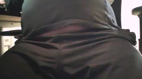 scottie813 online show from January 2025 08:36:02 PM