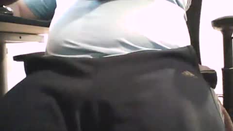 scottie813 online show from January 2026 11:56:01 AM