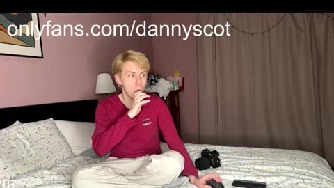 danny online show from November 2025 04:40:01 PM