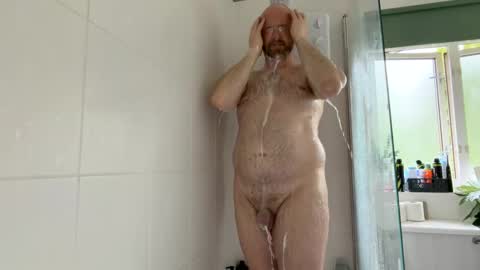 SexyDaddy online show from May 2026 08:33:01 AM