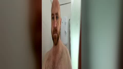 SexyDaddy online show from June 2026 12:07:02 PM