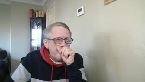 James online show from November 2025 11:27:02 AM