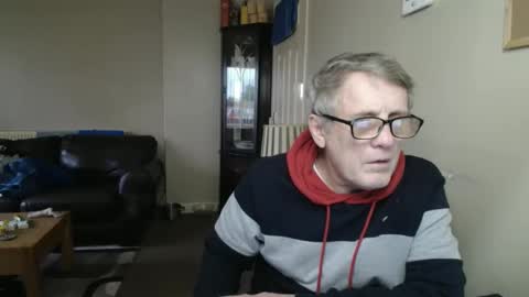 James online show from December 2025 02:01:02 PM