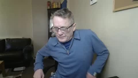 James online show from February 2026 11:41:01 AM