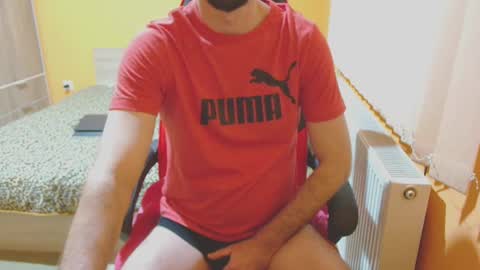 scotty_98 online show from January 2025 07:12:01 PM