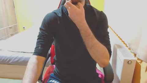 scotty_98 online show from January 2025 05:14:01 PM