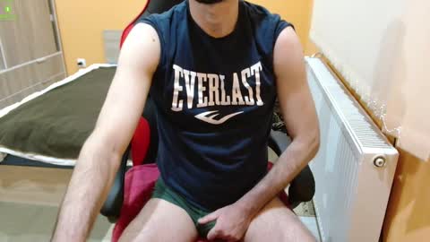 scotty_98 online show from February 2025 06:40:02 PM