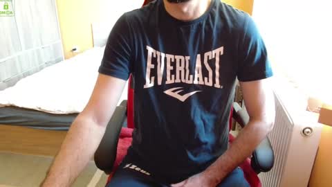 scotty_98 online show from February 2025 12:21:01 PM