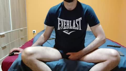 scotty_98 online show from April 2026 07:06:01 PM