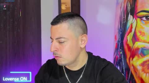 Ricardo online show from March 2026 12:26:01 AM